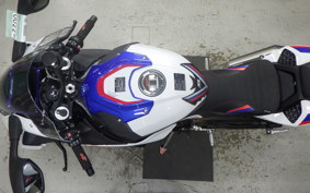 BMW S1000RR M DDC 2020