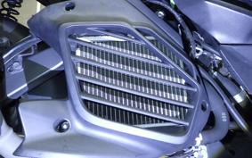 YAMAHA X FORCE 2010 SG79J