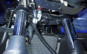 SUZUKI GSX250 R
