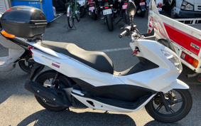 HONDA PCX 150 KF18