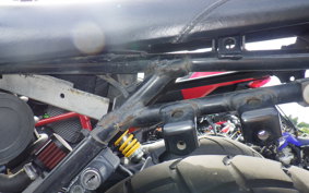 YAMAHA TW200 Gen.2 DG07J
