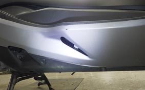 SUZUKI SKYWAVE 400 A 2016 CK45A