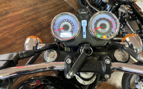 BENELLI IN PE REAR -RE400 2024 P09