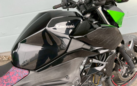 KAWASAKI Z400 2019 EX400G