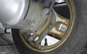 HONDA DIO Gen.6 AF68