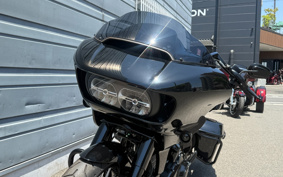 HARLEY FLTRXS 2019 KTP