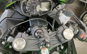 KAWASAKI NINJA ZX-6R 2020 ZX636G