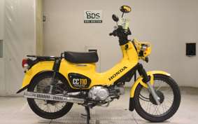 HONDA CROSS CUB 110 2018 JA45