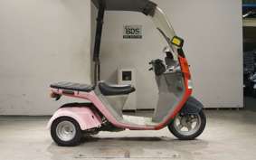 HONDA GYRO CANOPY TA03