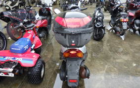 YAMAHA BJ SA24J