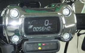 HARLEY FXBRS1870 2021