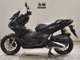 Фото Honda ADV160 с японского аукциона