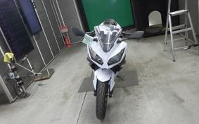 KAWASAKI NINJA 250 EX250L