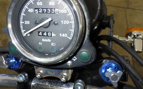 KAWASAKI 250TR BJ250F