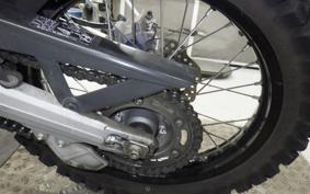 HONDA CRF250L 2019 MD47