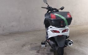 SUZUKI BURGMAN200 CH41A