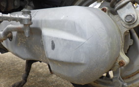 YAMAHA VINO 50 5AU