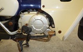 HONDA C50 SUPER CUB AA07
