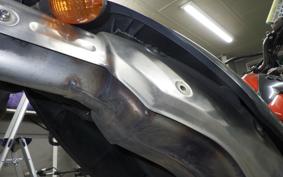 KAWASAKI KLX125D TRACKER 2013 LX125D