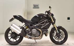 DUCATI MONSTER 1100 EVO 2011
