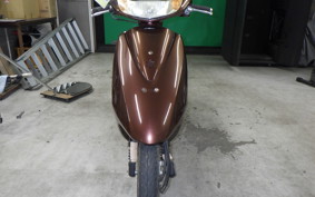 HONDA DIO Gen.6 AF68