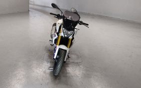 BMW G310R 0G01