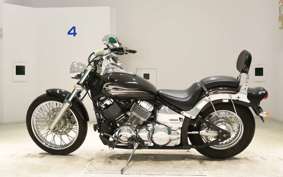 YAMAHA DRAGSTAR 400 2013 VH02J