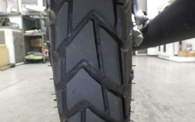 HONDA CROSS CUB 110 2012 JA45