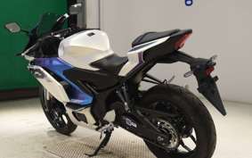 YAMAHA YZF-R3 2025 RH25J