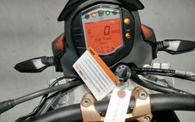 KTM 250 DUKE JGE40