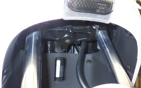 HONDA EM1 e: EF16