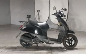 SUZUKI LET's CA4AA