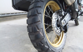 HONDA CRF1000L DCT 2016 SD04