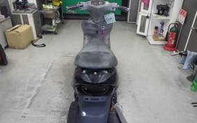 SUZUKI ADDRESS V125 2026 CF46A