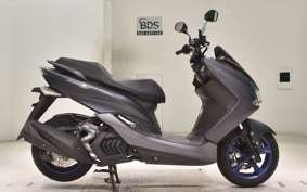 YAMAHA Majesty 155 Gen.2 S 2022 SG52J