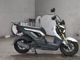 Фото Honda ZOOMER-X 2015 с японского аукциона