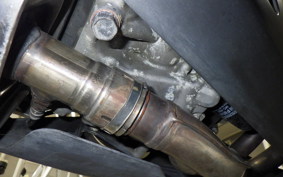 KAWASAKI NINJA 400R 2010 ER400B