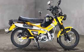 HONDA CT125 HUNTER  CUB  JA65