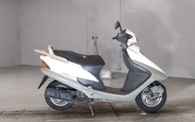 HONDA SPACY 125 JF04