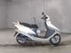 Фото Honda SPACY 125 с японского аукциона