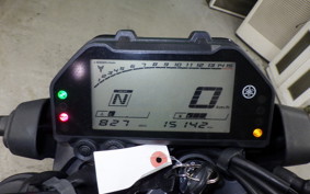 YAMAHA MT-25 A 2009 RG43J