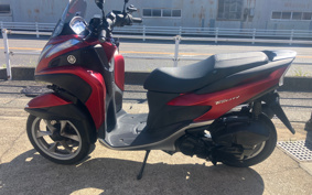 YAMAHA TRICITY 125 SE82J