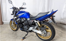 HONDA CB400SF VTEC Spec3 2005 NC39