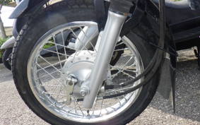 HONDA CROSS CUB 50 AA06