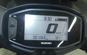 SUZUKI AVENIS 125 EA12J