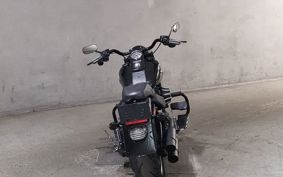 HARLEY FLSTBS1800 JT9