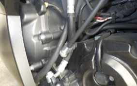 KAWASAKI ZZ1400 NINJA R A 2006 ZXT40B