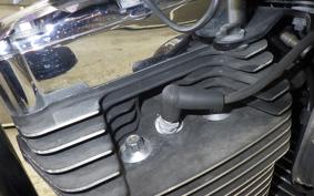 HARLEY FXDL 1580 2009