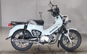 HONDA CROSS CUB JA10
