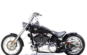 HARLEY FXCWC 2008 JK5